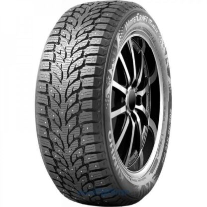 Kumho Wi32 205/60 R16 96T Naast