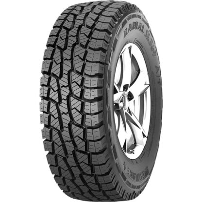 Trazano Radial (sl369) A/t 225/70 R15 100T Suverehv