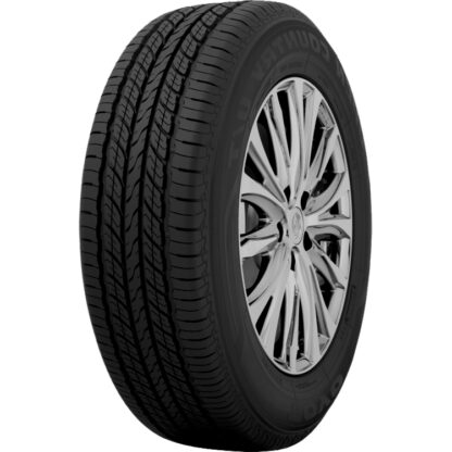 Toyo Open Country U/t 245/60 R18 105V Suverehv