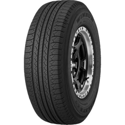 Winrun Maxclaw H/t2 235/70 R16 106T Suverehv