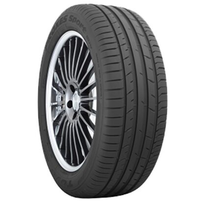 Toyo Proxes Sport SUV 265/45 R20 108Y Suverehv