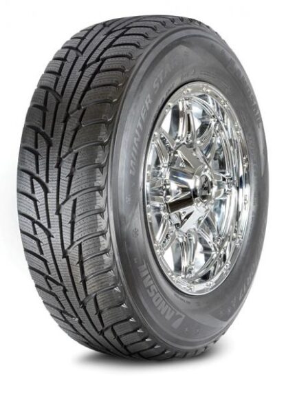 Landsail Winter Star (Nordic) 215/60 R17 96H Lamell