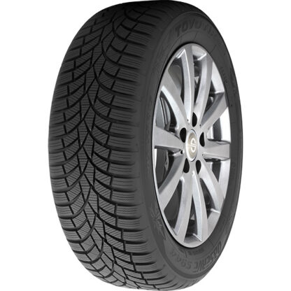 Toyo Observe S944s 225/65 R17 106H Lamell