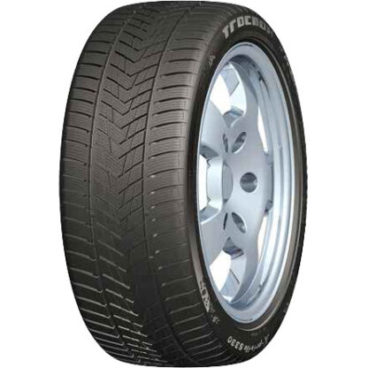 Rotalla S330 275/55 R20 117V Lamell