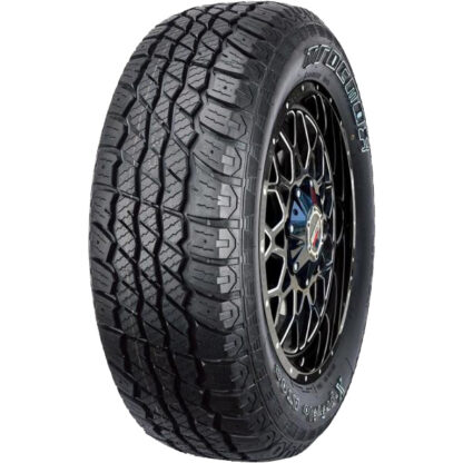 Tracmax X Privilo At08 245/70 R17 110T Suverehv