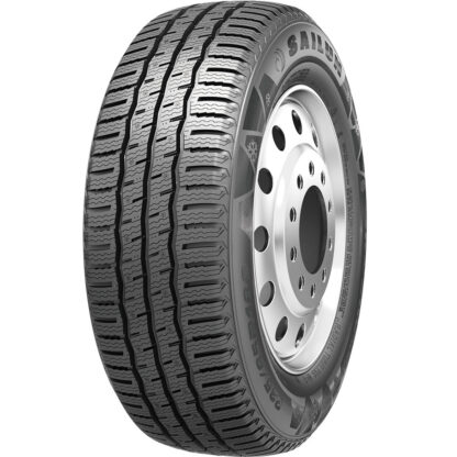 Sailun Endure Wsl1 195/70 R15C 104/102R Lamell