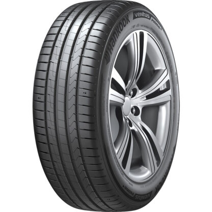 Hankook Ventus Prime4 (k135) 205/40 R17 84W Suverehv