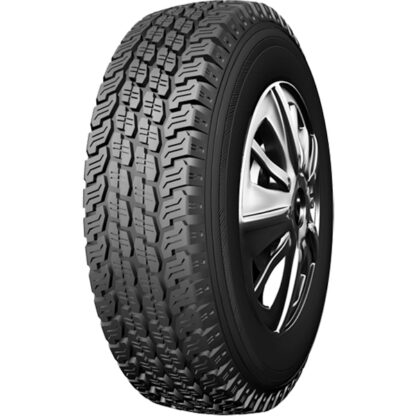 Rotalla RADIAL RF07 205/80 R16 104S Suverehv