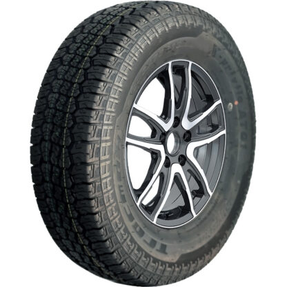 Tracmax X Privilo At01 195/80 R15 100T Suverehv