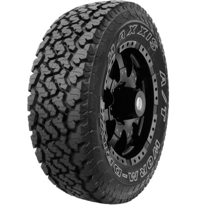 Maxxis Worm Drive At980e 265/65 R17 117/114Q Suverehv