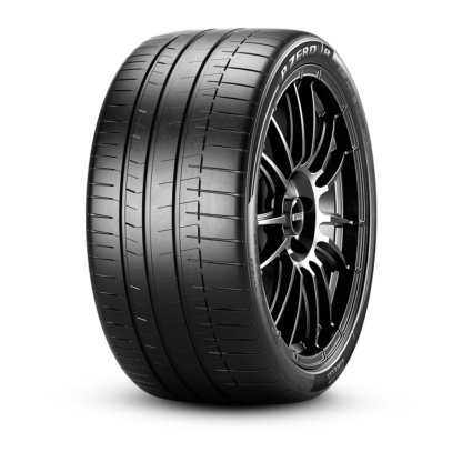 Pirelli P ZERO™ R 255/35 R20 97Y Suverehv