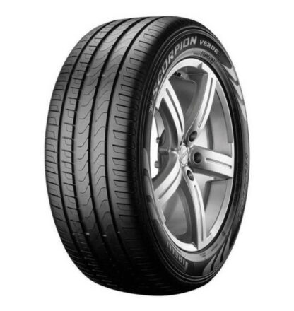 Pirelli SCORPION™ VERDE DOT2022 255/55 R18 109V Suverehv