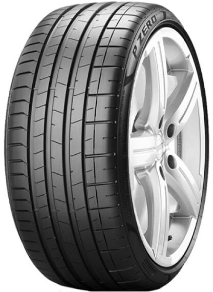 Pirelli P ZERO™ (PZ4) DOT2022 245/40 R19 94W Suverehv