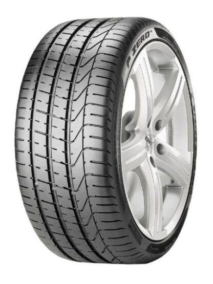 Pirelli P ZERO™ DOT2022 255/45 R19 100Y Suverehv