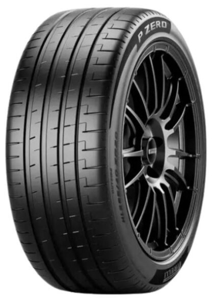 Pirelli Pirelli P ZERO™ (PZ5) 275/35 R21 103Y Suverehv