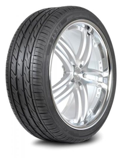 Landsail LS588UHP 205/50 R17 93W Suverehv