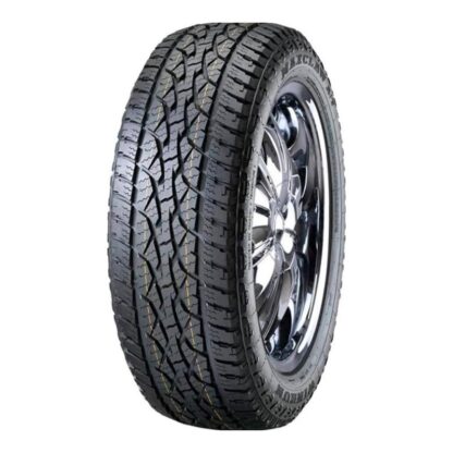 Winrun Maxclaw A/t (owl) 215/70 R16 100T Suverehv