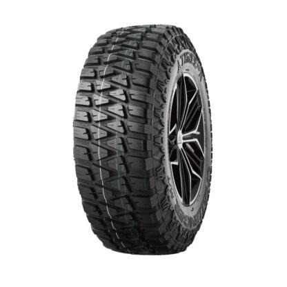 Three-A Challenger M/t 285/75 R16 126/123Q Suverehv