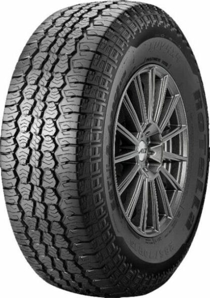 Rotalla Setula A-race At01 195/80 R15 100T Suverehv