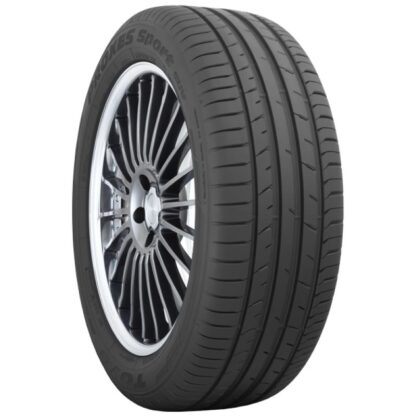 Toyo Proxes Sport SUV 225/55 R19 99V Suverehv