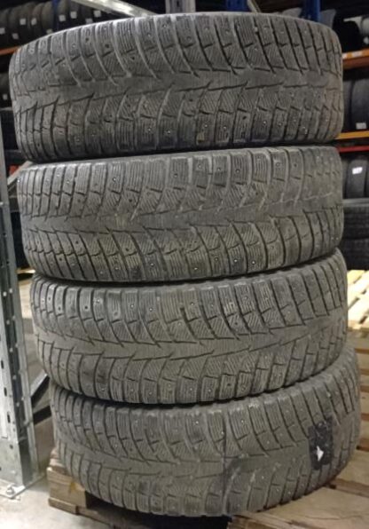 Kasutatud LF I Fit ICE DOT20 265/65 R17 116T Naast