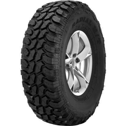 Goodride Sl366 35/12.5 R20 121Q Suverehv