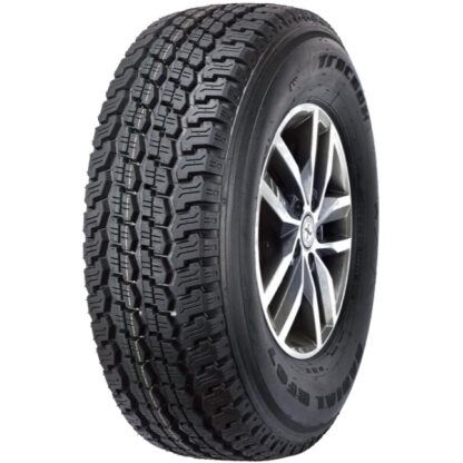 Tracmax Radial Rf07 205/80 R16 104S Suverehv