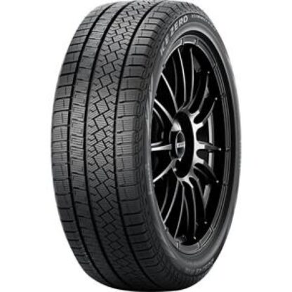 Pirelli Ice Zero Asimmetrico + DOT2023 215/55 R17 98H Lamell
