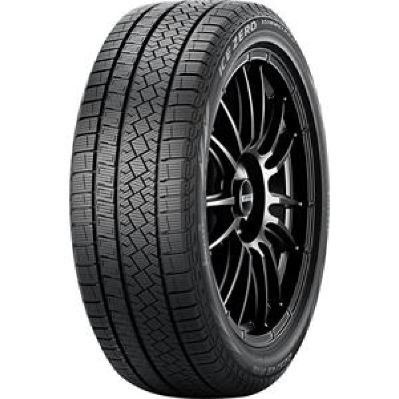 Pirelli Ice Zero Asimmetrico + DOT2023 215/55 R17 98H Lamell