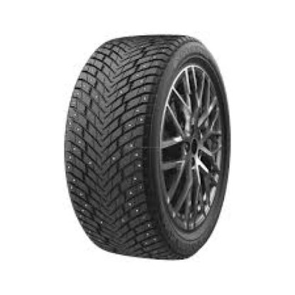 Sonix Winter Xpro Studs 69 255/55 R20 110T Naast