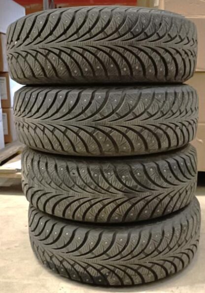 Kasutatud Sava (6mm) 185/65 R15 88T Naast