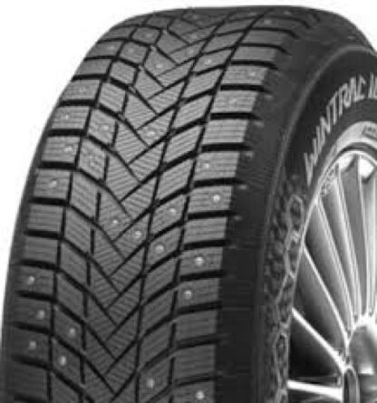 Vredestein Wintrac Ice DOT22 225/45 R17 94T Naast