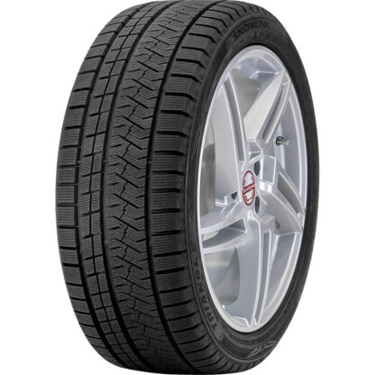 Triangle Pl02 245/45 R18 100V Lamell