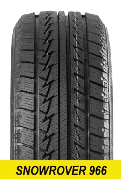 Sonix SNOWROVER 966 215/65 R16 98H Lamell