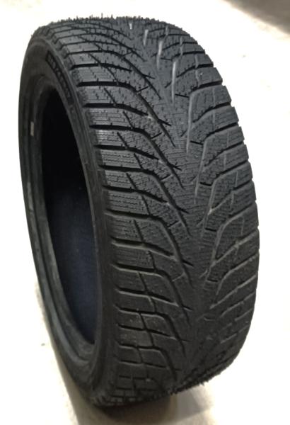 Hankook Winter I*cept Iz3 (w636) DEMO 5km 225/45 R17 94H Lamell