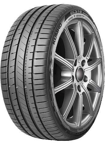 Kumho Ecsta Sport S Ps72 285/30 R20 99(y) Suverehv