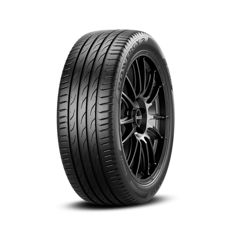 Pirelli Powergy 2 215/45 R17 91Y Suverehv