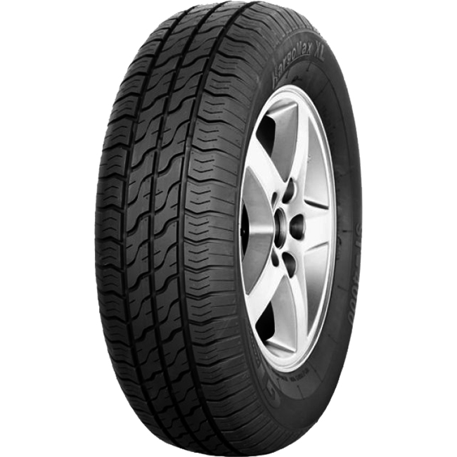 GT Radial Kargomax St-4000 155/80 R13 84N Suverehv