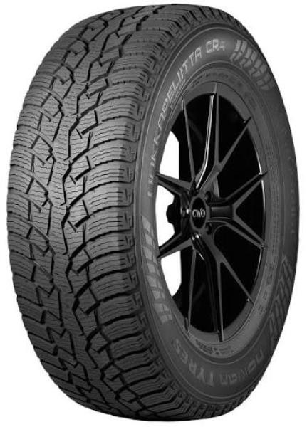 Nokian Hakkapeliitta Cr4 205/75 R16C 113/111R Lamell